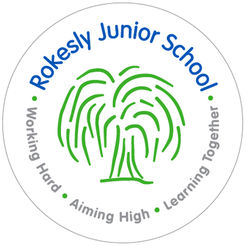 Saint Jealous - Rokesly Junior School