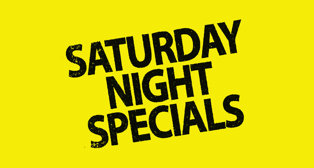 The Continuing Relevance of the Saturday Night Special