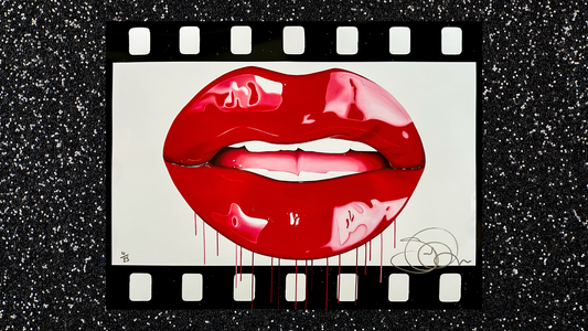 Sara Pope X Bang and Olufsen