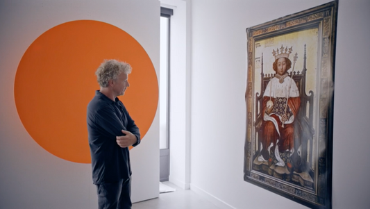 Art That Made Us - BBC Docuseries