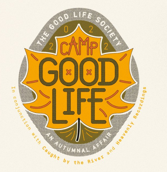 Camp Good Life
