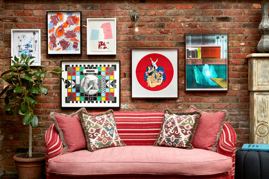 SOHO HOME EDITIONS