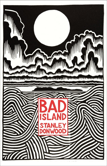 Stanley Donwood Bad Island