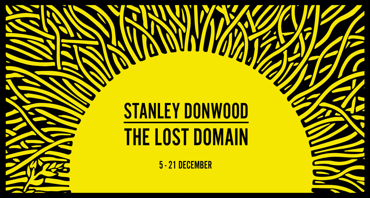 The Lost Domain – Jealous Gallery