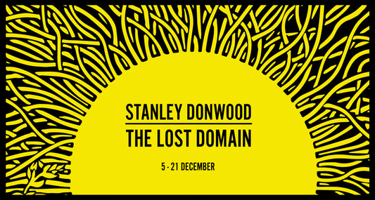 The Lost Domain