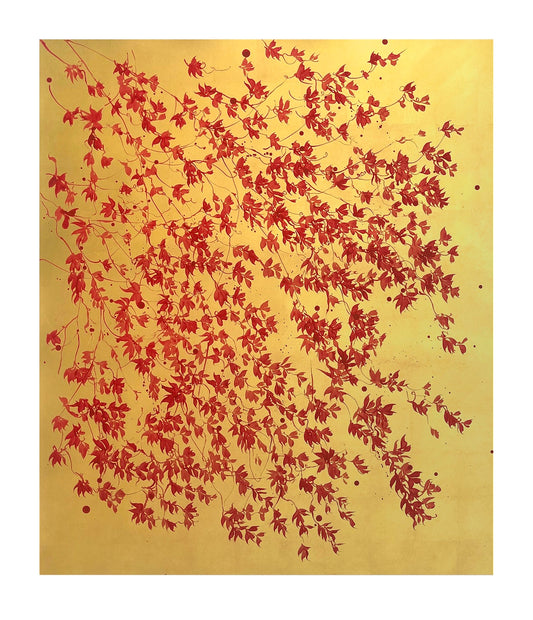 Sue Arrowsmith 'Wider Than The Sky'