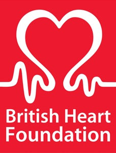 Saint Jealous - British Heart Foundation Gala Ball
