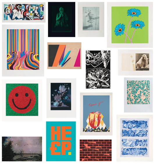 The HELP Portfolio At Phillips