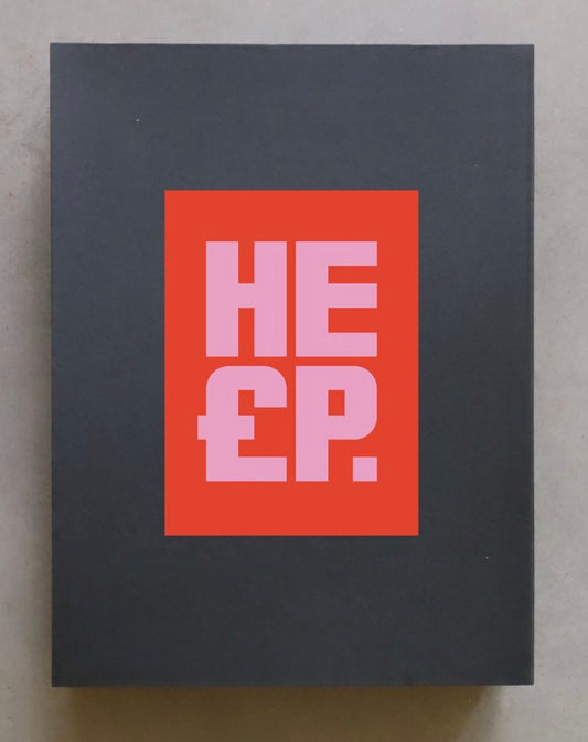 The HELP Portfolio