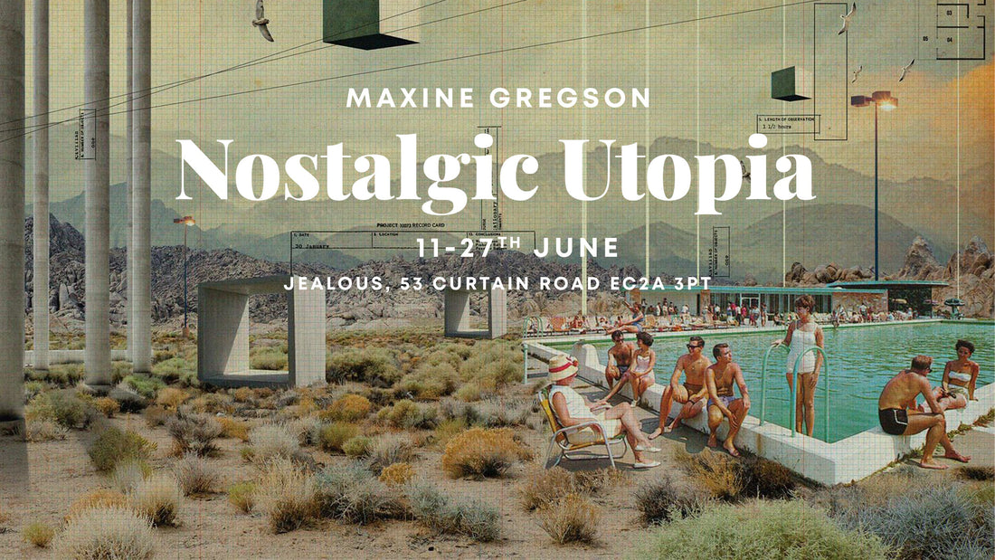Nostalgic Utopia