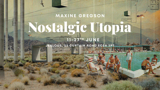 Nostalgic Utopia