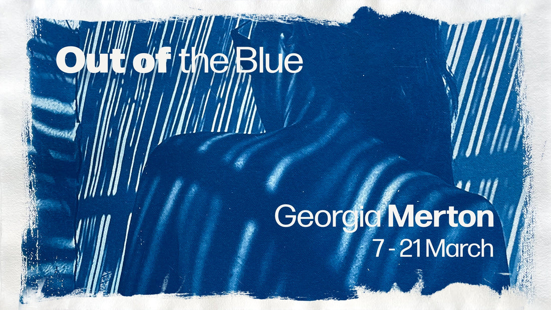 Out of the Blue
