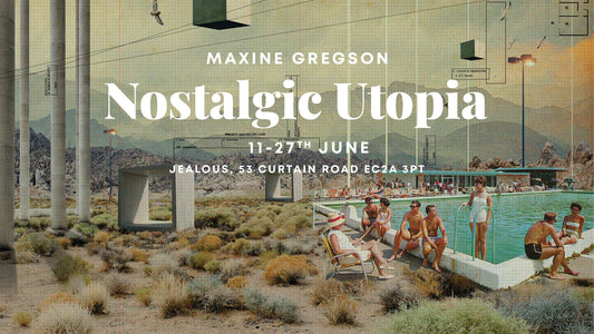 Nostalgic Utopia