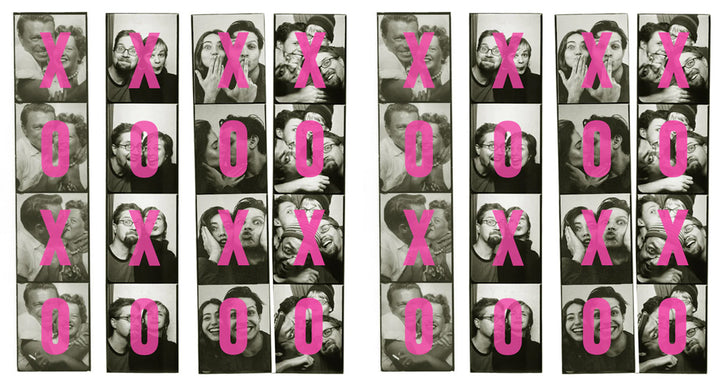 DAVE BUONAGUIDI'S XOXO VALENTINE'S TAKEOVER