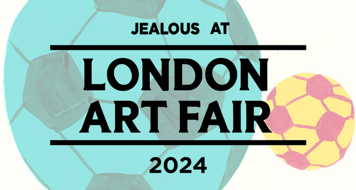 London Art Fair 2024