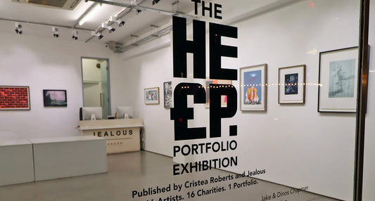 The HELP Portfolio