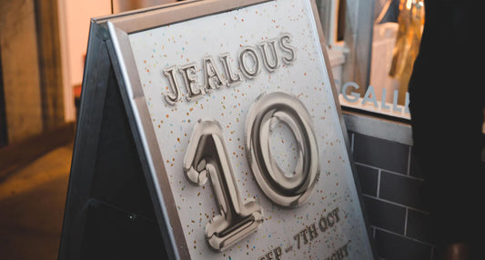 Jealous 10
