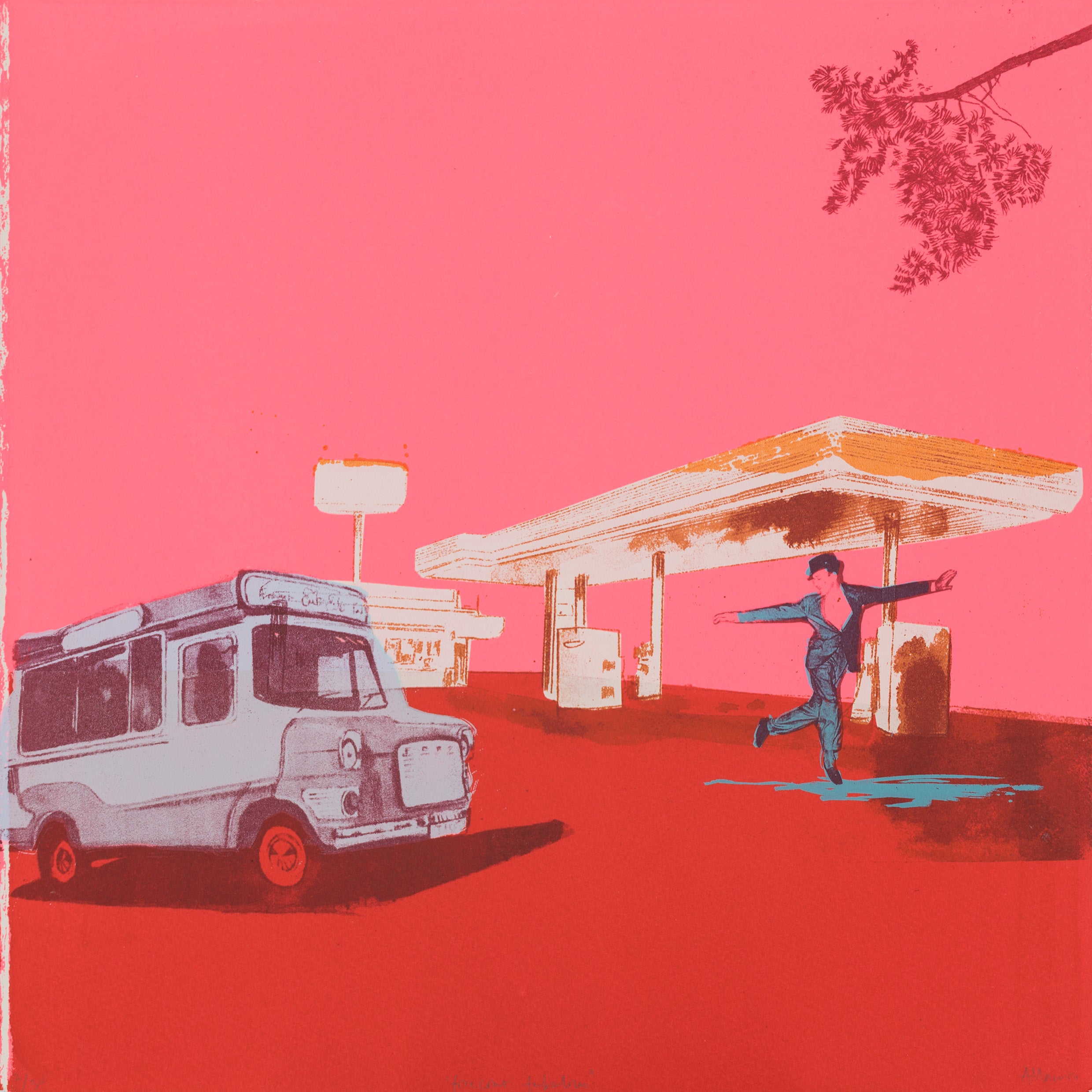 Anna Marrow – Jealous Gallery