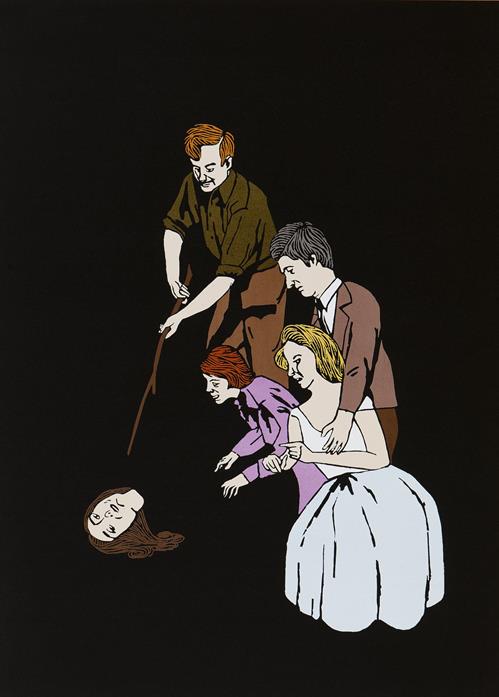 David Orme