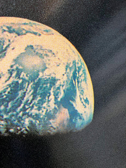 Wish You Were Here - Red/Green
