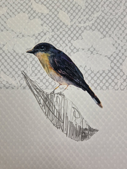 Bird III, 2025