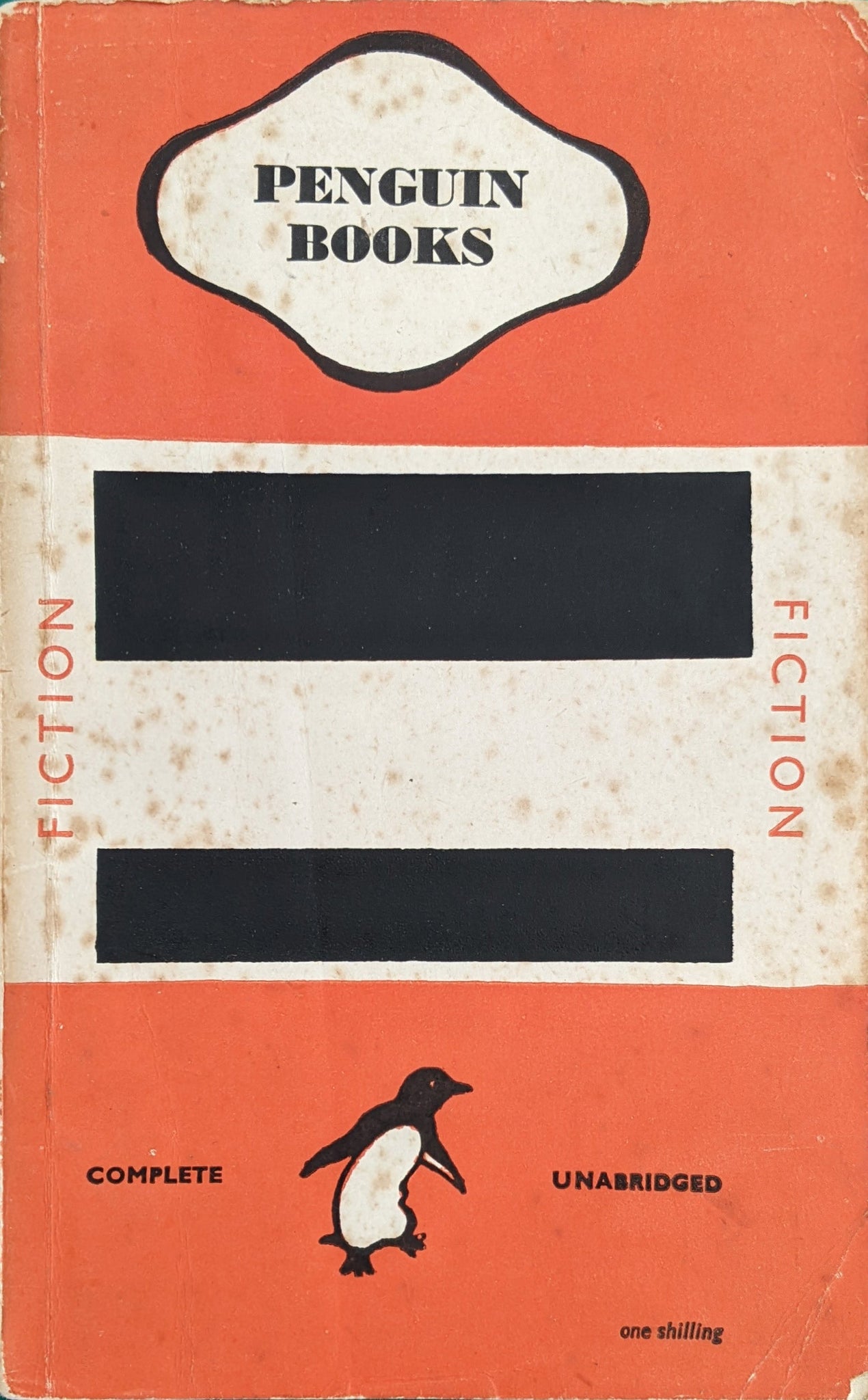 Penguin Books