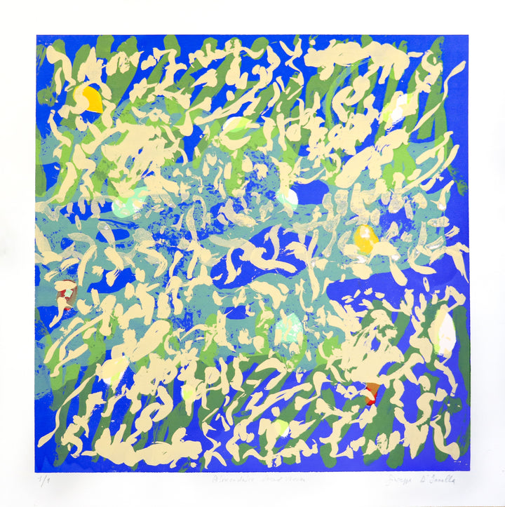 Abracadabra Second Version