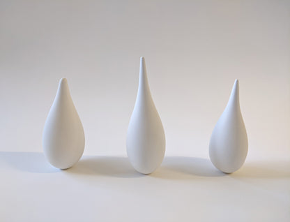 Rain - Sculpture