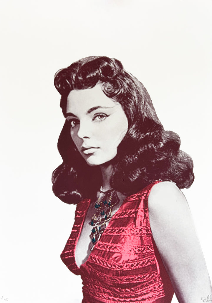 Joanie