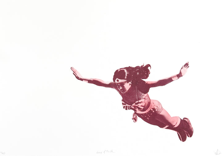 Leap of Faith