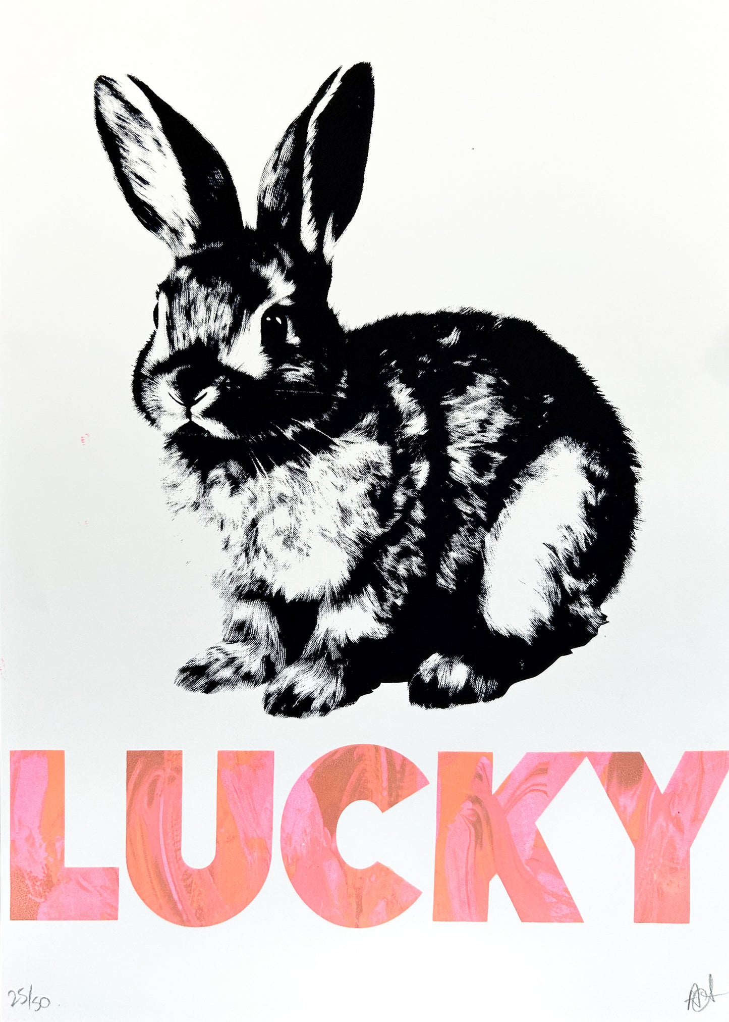 Lucky Bunnies