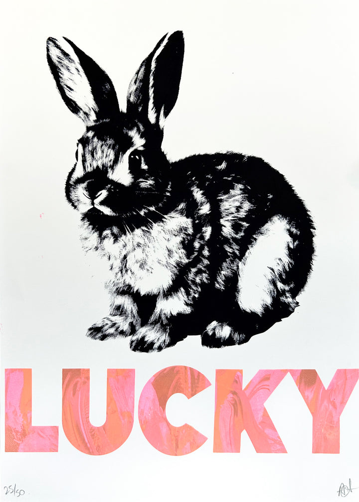 Lucky Bunnies