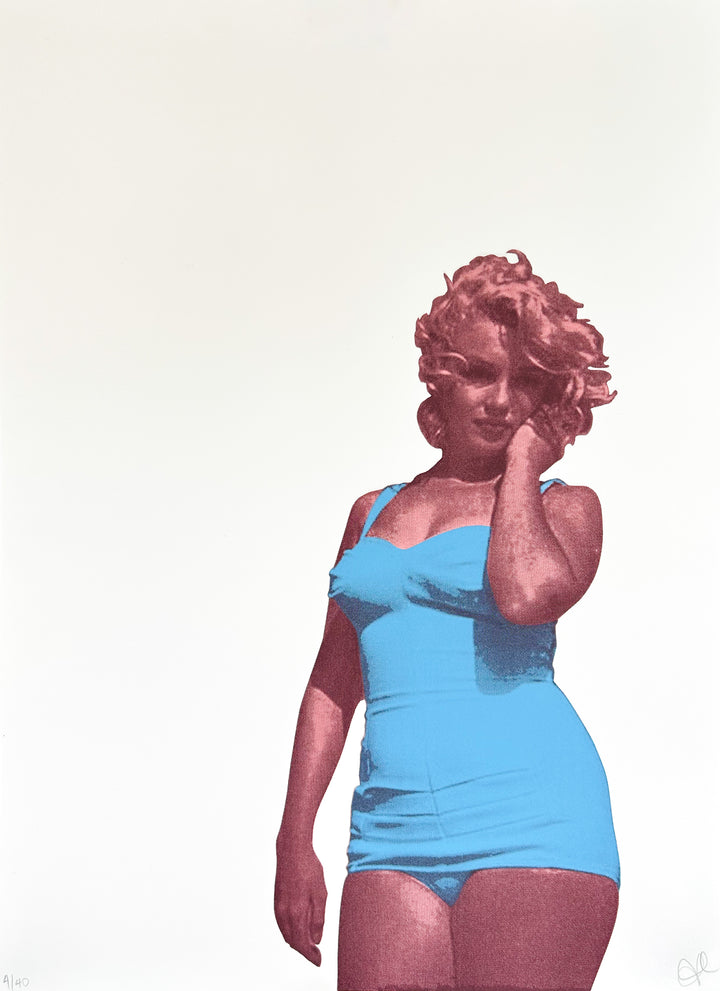 Marilyn