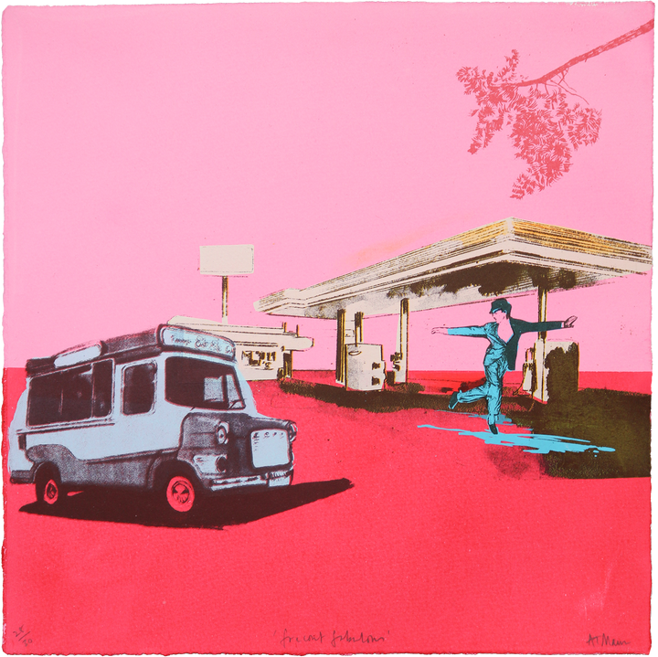 Forecourt Fabulous