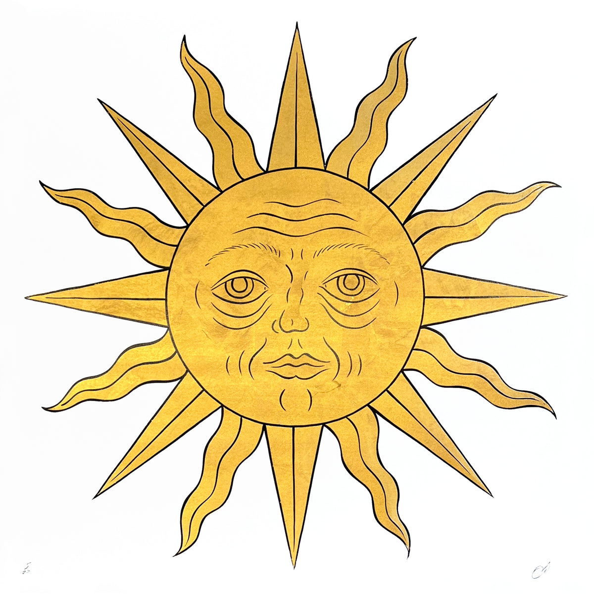 Sun Jew The Sun – Jealous Gallery