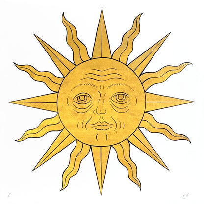 The Sun