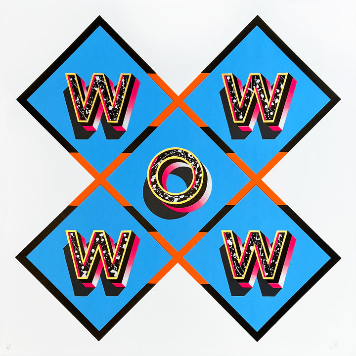 WOW - Third Edition