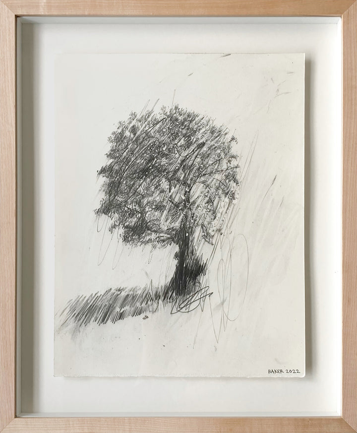 Ash to Ashes - 2 - Framed