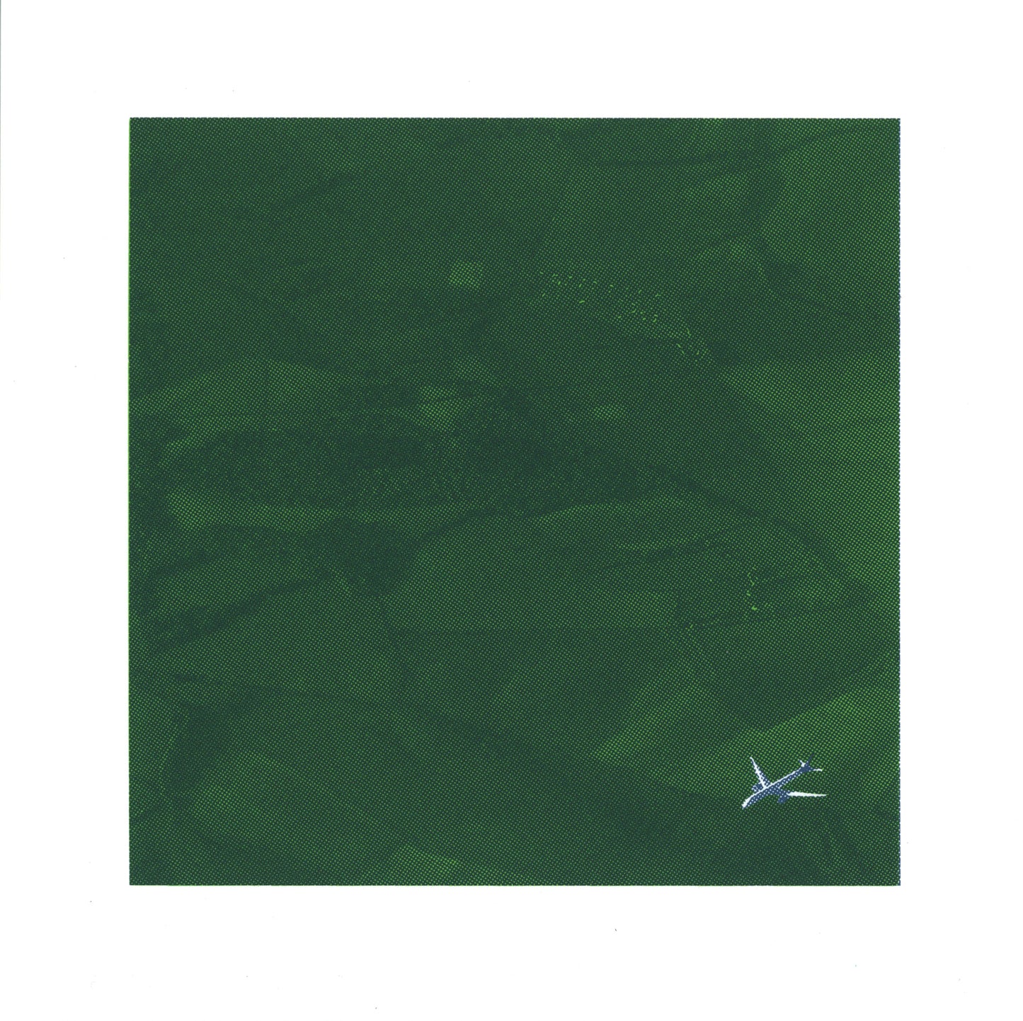 Avian's-Eye View XIV