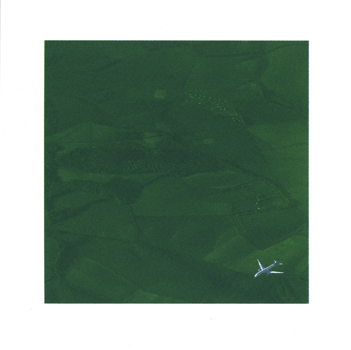 Avian's-Eye View XIV