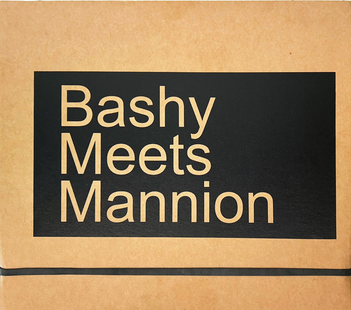 Bashy Meets Mannion