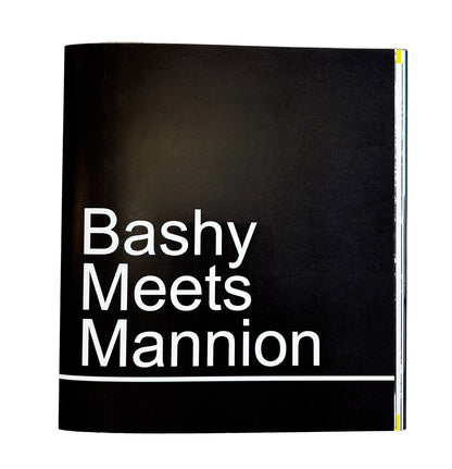 Bashy Meets Mannion