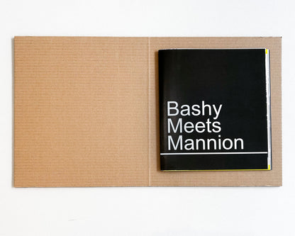 Bashy Meets Mannion