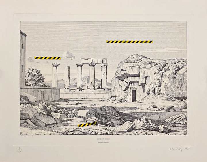 Corinth / Ruin 1
