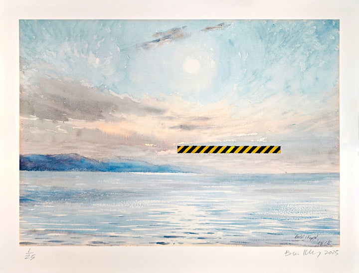 Seascape 1