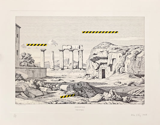 Corinth / Ruin 1