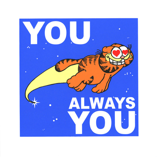 Always You