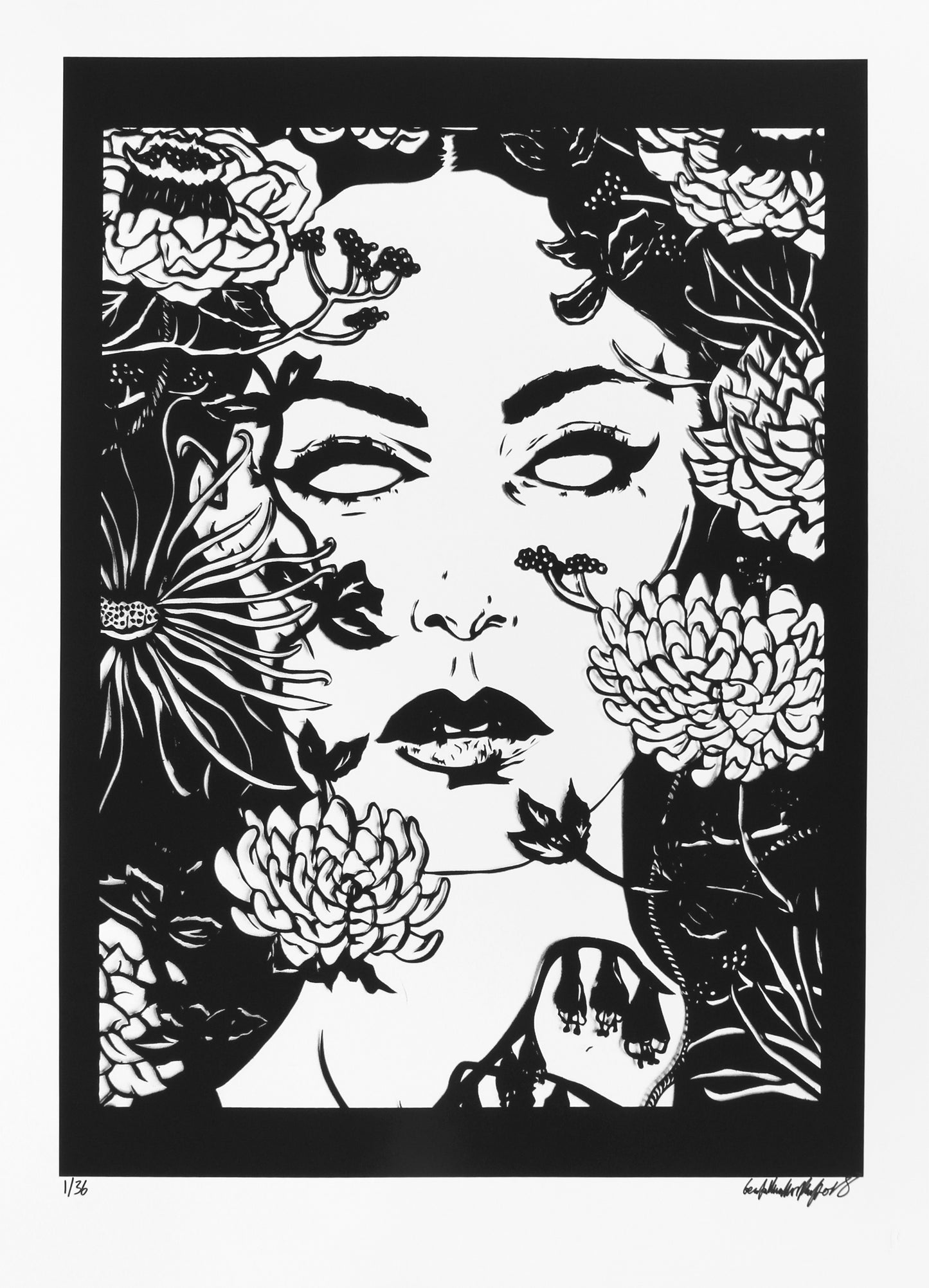 Ophelia