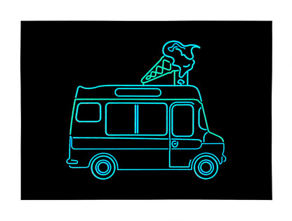 Ice Cream Man
