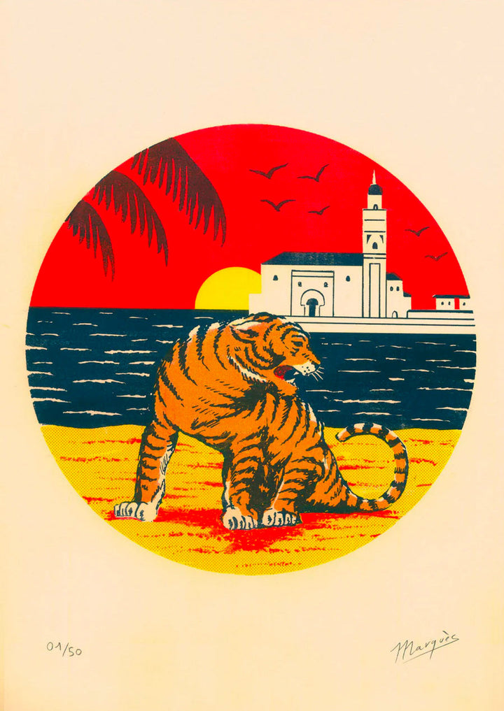 Casablanca